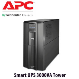 Apc Smartups3000va Tower Ghana