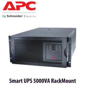 Apc Smartups5000va Rackmount Ghana