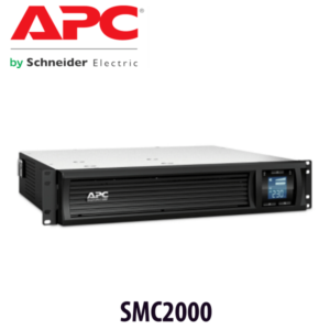 Apc Smc2000 Ghana