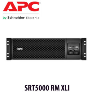 Apc Srt5000 Rm Xli Ghana