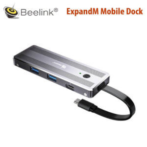 Beelink Expandm Mobiledock Kumasi