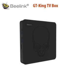 Beelink Gt King Tv Box Ghana