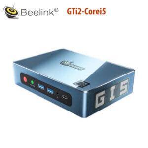 Beelink Gti2 Corei5 Ghana