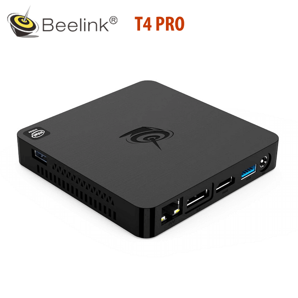 Beelink T4PRO Mini PC Ghana