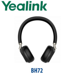 Yealink Bh72 Ghana