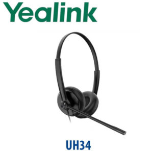 Yealink Uh34 Dual Uc Ghana