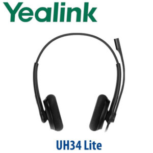 Yealink Uh34 Duallite Uc Ghana