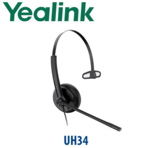 Yealink Uh34 Mono Uc Ghana