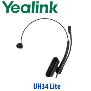 Yealink Uh34 Monolite Uc Ghana