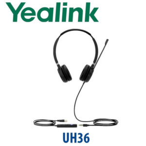 Yealink Uh36 Dual Uc Ghana