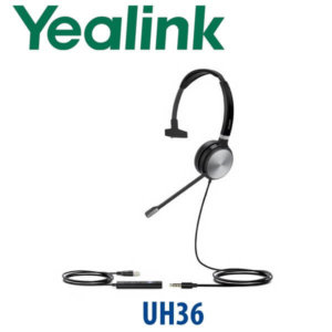 Yealink Uh36 Mono Uc Ghana