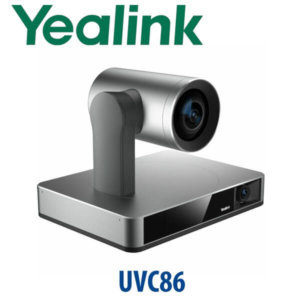 Yealink Uvc86 Accra