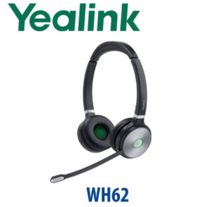 Yealink Wh62 Dual Uc Accra
