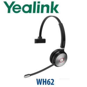 Yealink Wh62 Mono Uc Accra