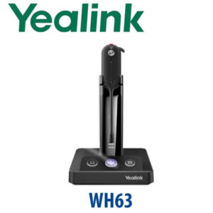 Yealink Wh63 Uc Accra