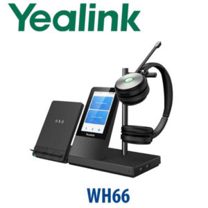 Yealink Wh66 Dual Uc Ghana