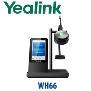 Yealink Wh66 Mono Uc Ghana