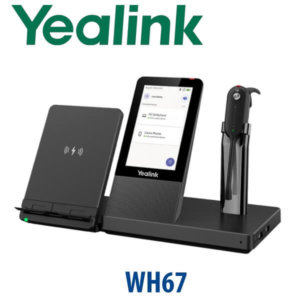 Yealink Wh67 Uc Kumasi