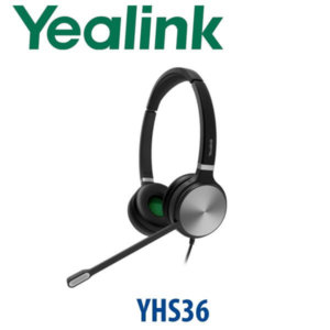 Yealink Yhs36 Dual Ghana