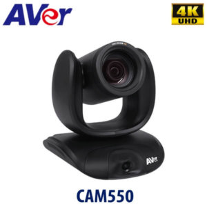 Aver Cam550 Accra