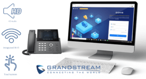 Grandstream Grp2670 Ghana