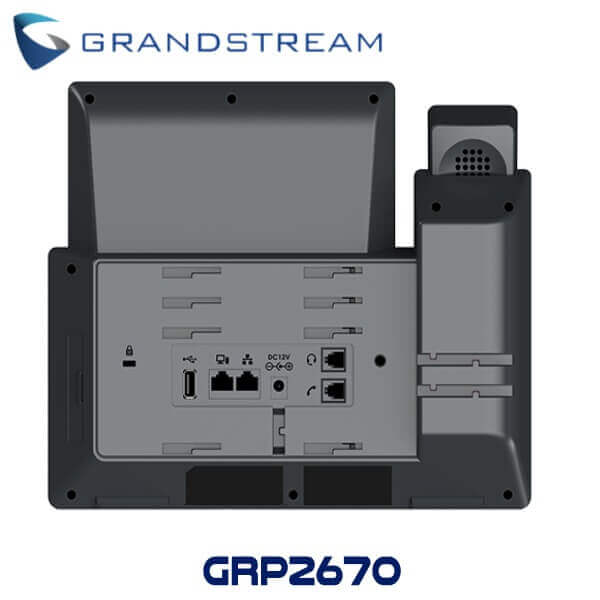 Grandstream Grp2670 Ip Phone Ghana