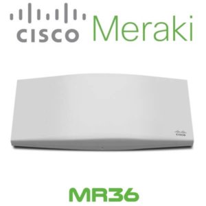 Meraki Mr36 Access Point Ghana