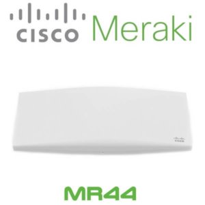 Meraki Mr44 Access Point Ghana