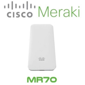 Meraki Mr70 Access Point Ghana