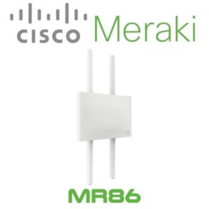 Meraki Mr86 Ghana