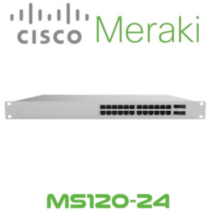 Meraki Ms120 24 Ghana