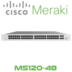 Meraki Ms120 48 Ghana