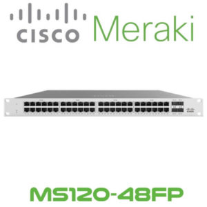 Meraki Ms120 48fp Ghana