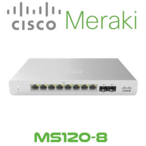 Meraki Ms120 8 Ghana