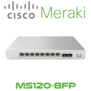 Meraki Ms120 8fp Ghana