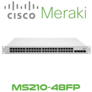 Meraki Ms210 48fp Ghana