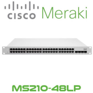 Meraki Ms210 48lp Ghana