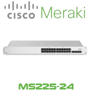 Meraki Ms225 24 Ghana