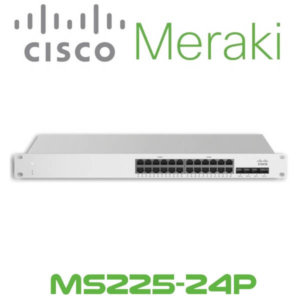 Meraki Ms225 24p Ghana