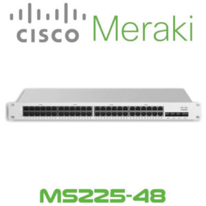 Meraki Ms225 48 Ghana