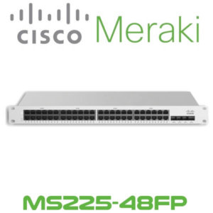 Meraki Ms225 48fp Ghana