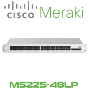 Meraki Ms225 48lp Ghana