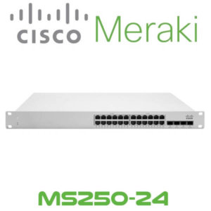 Meraki Ms250 24 Ghana