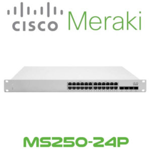 Meraki Ms250 24p Ghana