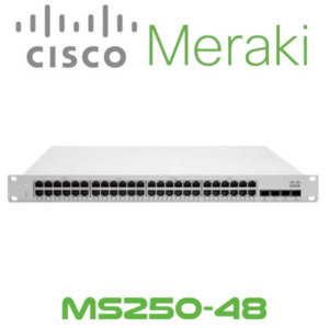 Meraki Ms250 48 Ghana