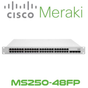 Meraki Ms250 48fp Ghana