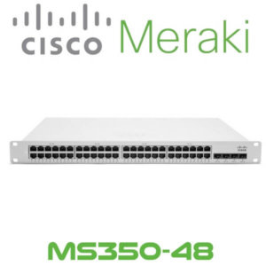 Meraki Ms350 48 Ghana