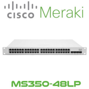 Meraki Ms350 48lp Ghana