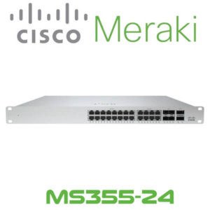 Meraki Ms355 24 Ghana