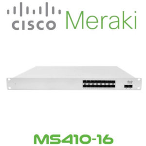 Meraki Ms410 16 Ghana